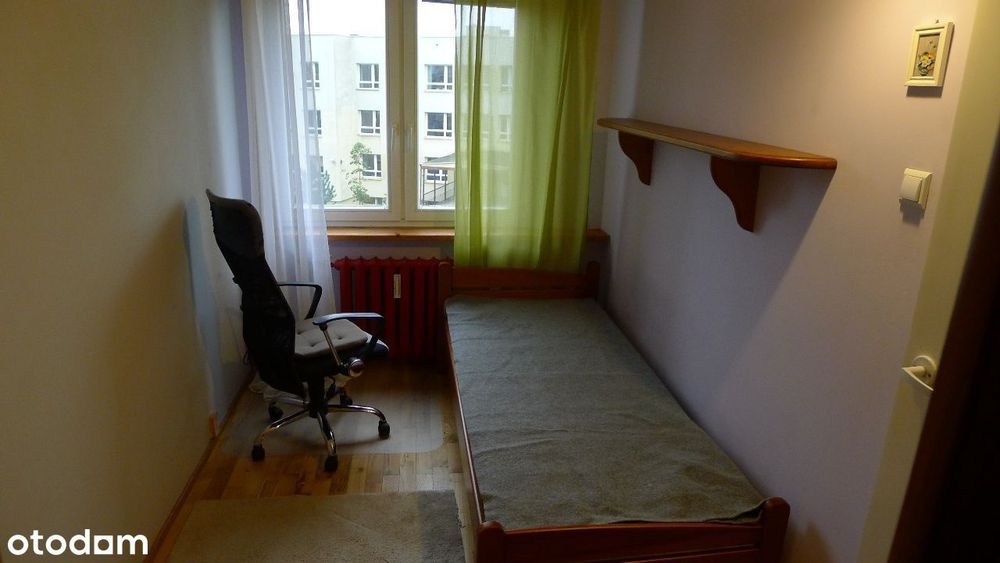 Mieszanie 3 pok. Centrum, blisko uczelni