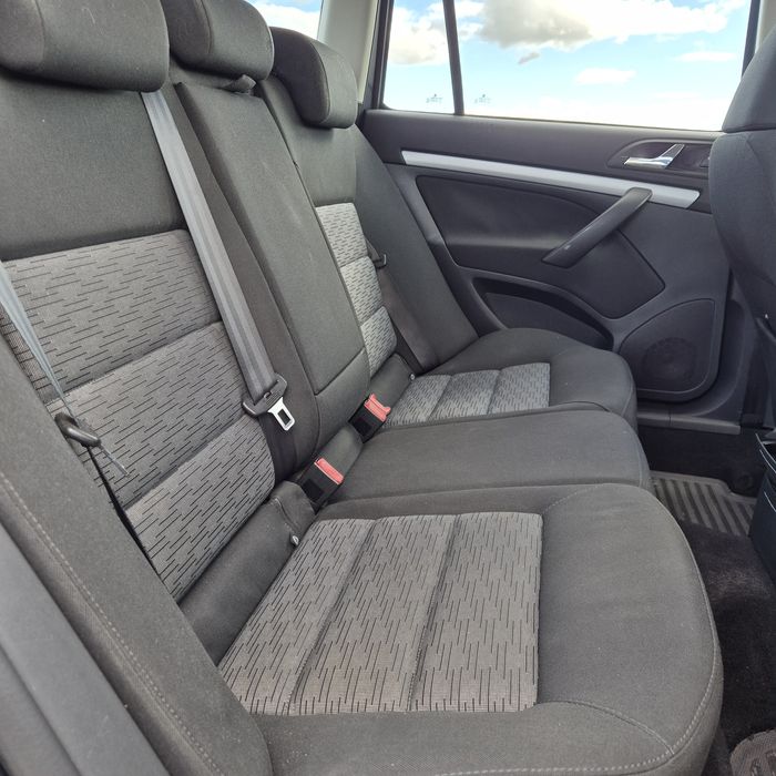 Skoda Octavia 1.6tdi 105cv