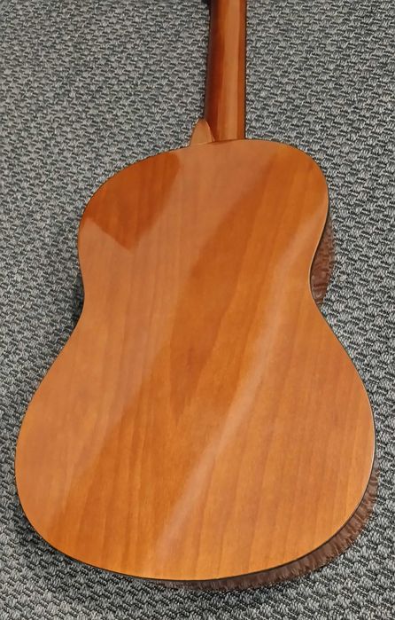Guitarra Samick SC307 MADE IN KOREA