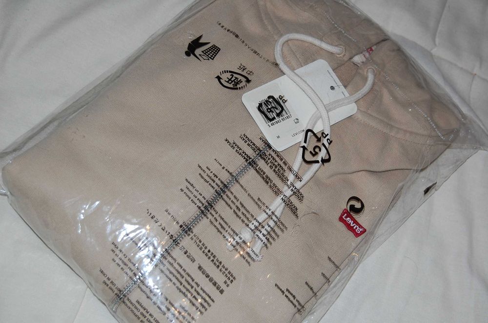 Casaco Levi´s M NOVO