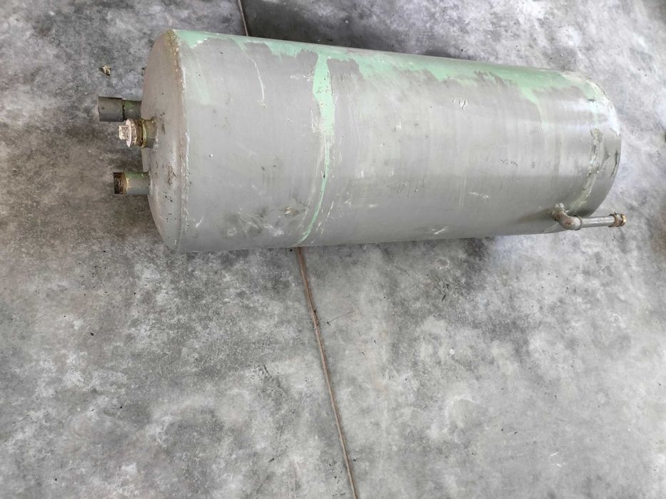 Sprzedam bojler o pojemnośc 150 l
