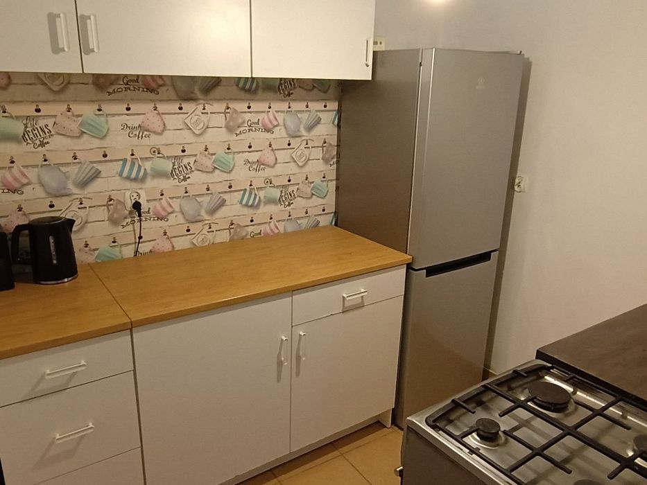 Mieszkanie Palacza 38 metrów w bloku bez pośredników