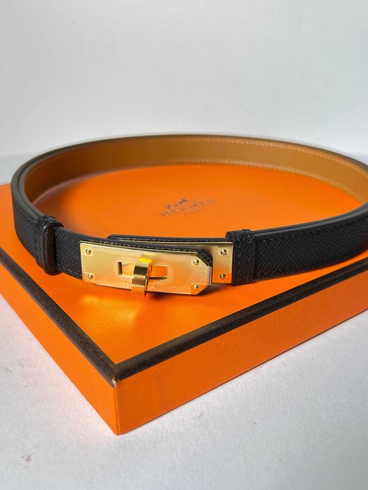 Ремень Hermes Kelly 18