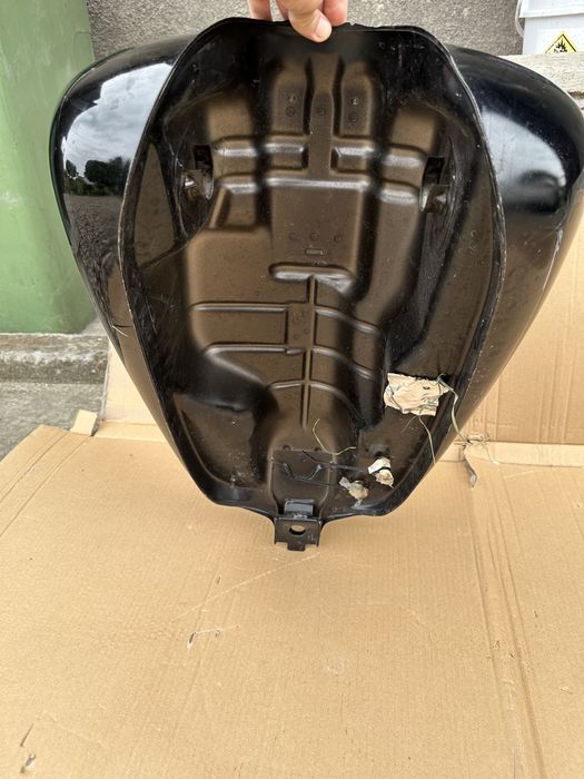 Honda Shadow VY 750 Bak Zbiornik Paliwa