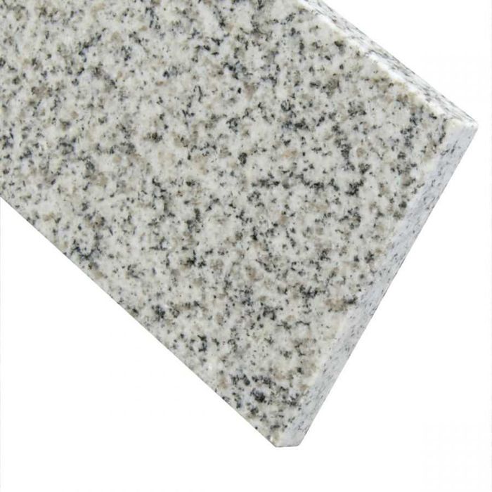 Cokół Granitowy  polerowany 61x10x1 cm Cokolik Granitowy