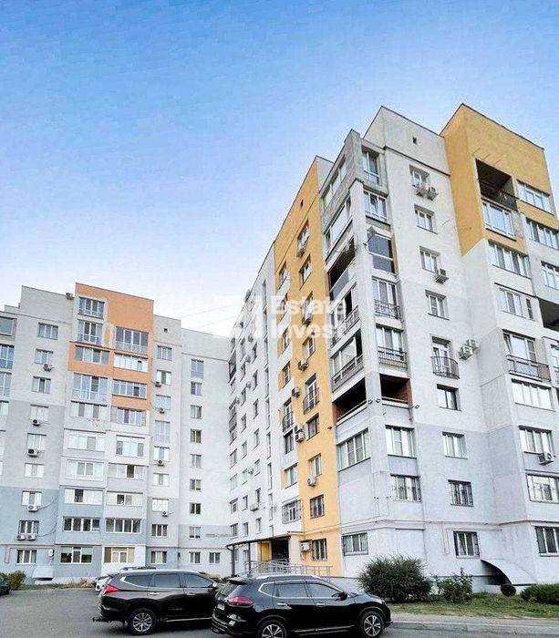 Продам 1 кімн. квартиру в новобудові на пр. Перемоги, 66П