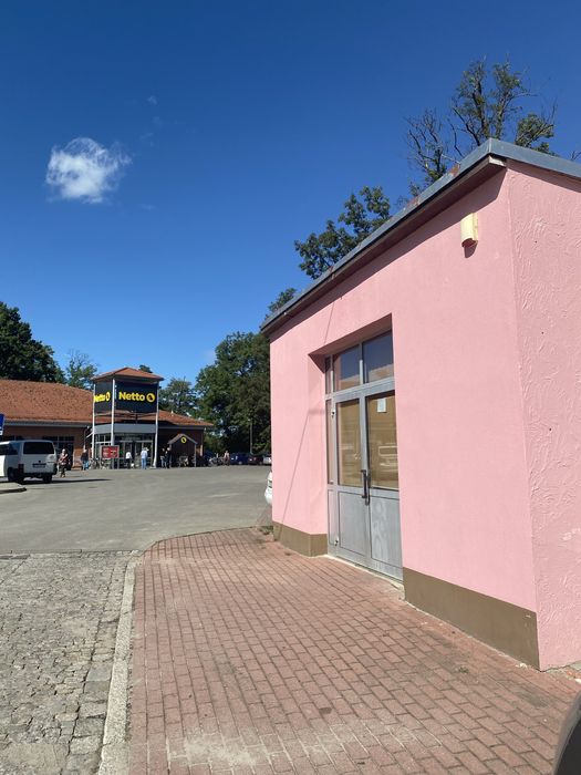 Lokal użytkowy Lubsko