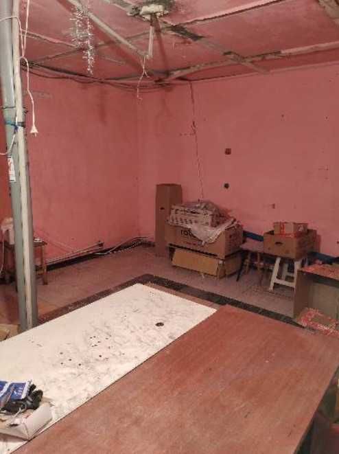 Продам нежитлове приміщення 115 м² біля Центрального ринку