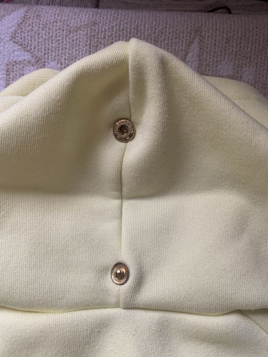 Худі з капюшоном на маленьку собачку