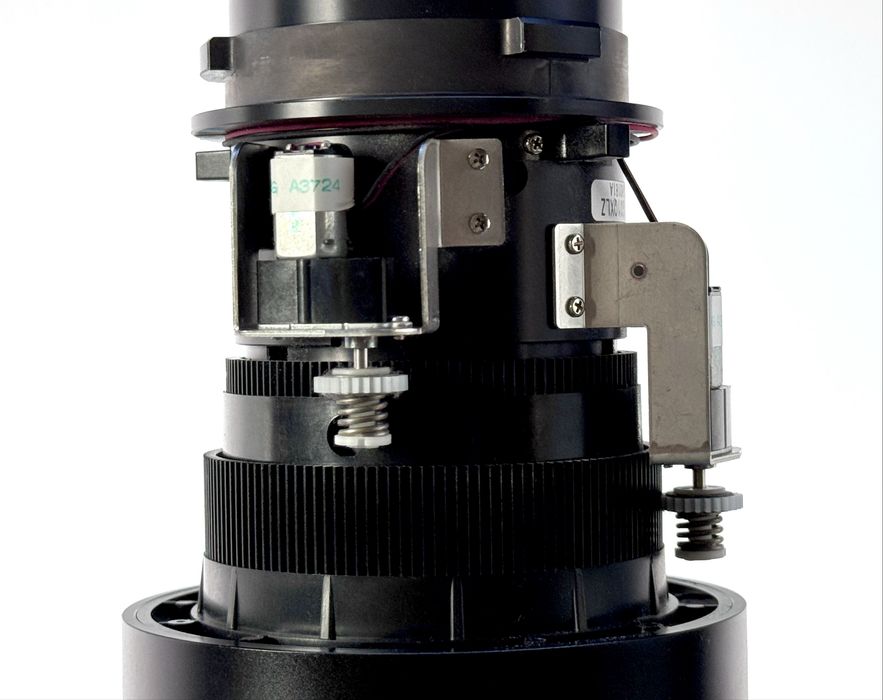 Obiektyw Panasonic ET-DLE250 do 1-chipowego projektora DLP