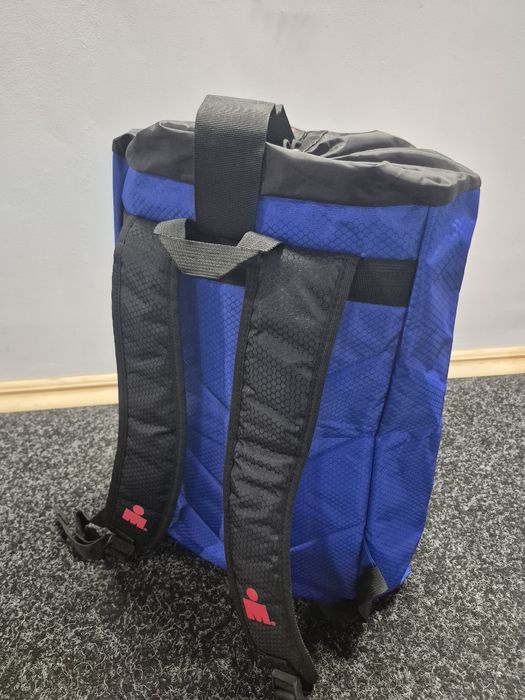 Рюкзак IRONMAN 70.3 Швейцарія оригінал