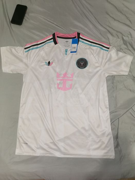 Inter Miami 2026/2027