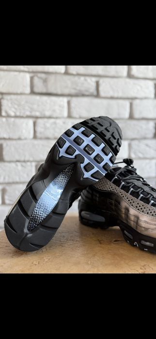 Nike Air Max 95 x Palace