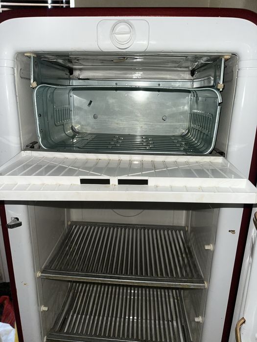 Холодильник «Зил»