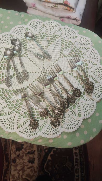 Красивые кофейные чашки