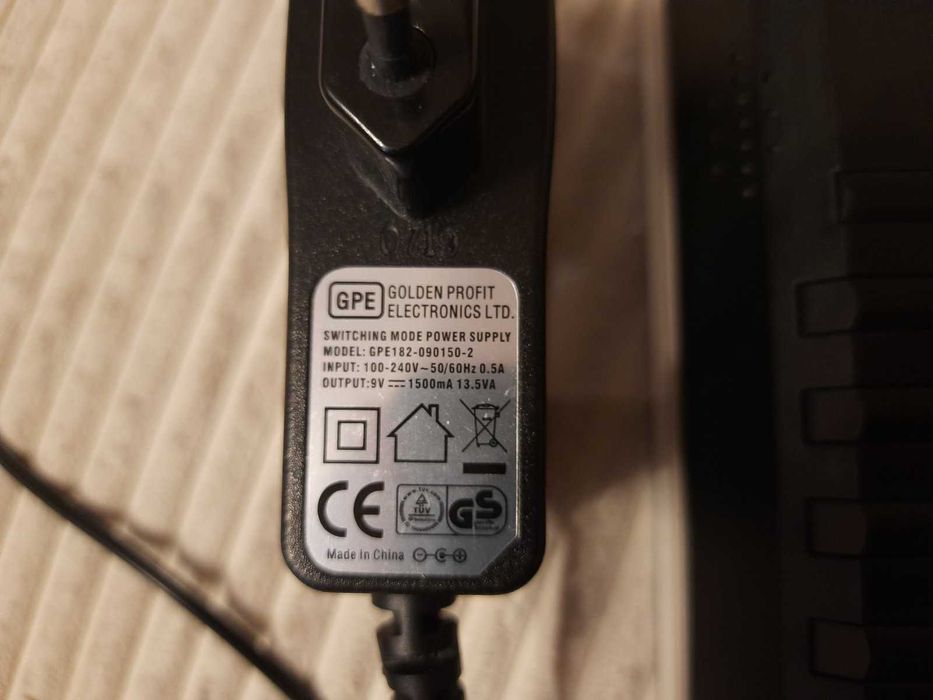 Цифрова фоторамка 7"