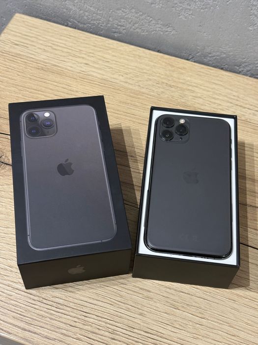 Apple iPhone 11 Pro 64GB