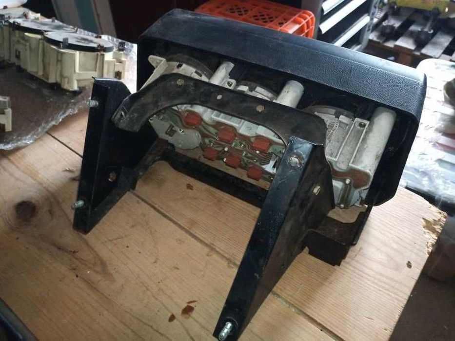 Conta km Mini clássico