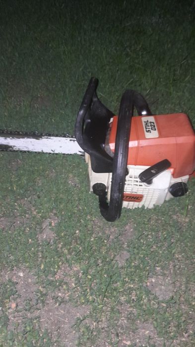 Pila spalinowa Stihl 023