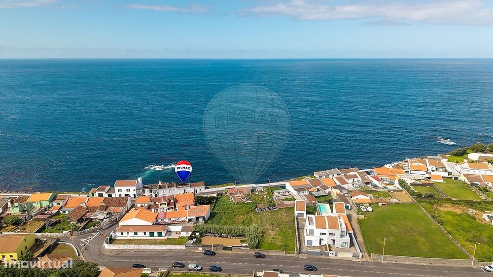 Moradia T0 para venda