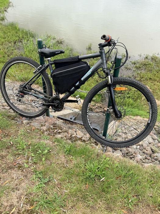 Conversion kit rower elektryczny e bike nowa bateria