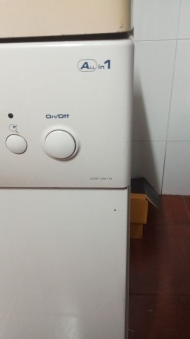 Maquina Lavar Loiça Whirlpool64284083623426121