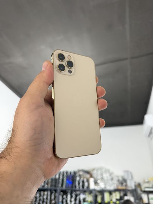 Apple Iphone 12 Pro 256 gb Neverlock 100% айфон Про