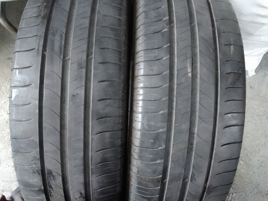 Cena za 2 Opony letnie 205/60r16 MICHELIN 2022r