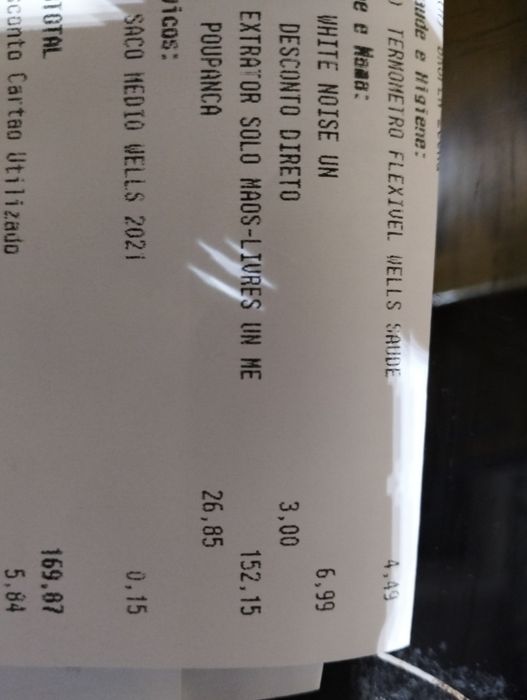 Extrator de leite Medela Hands Free -c.garantia