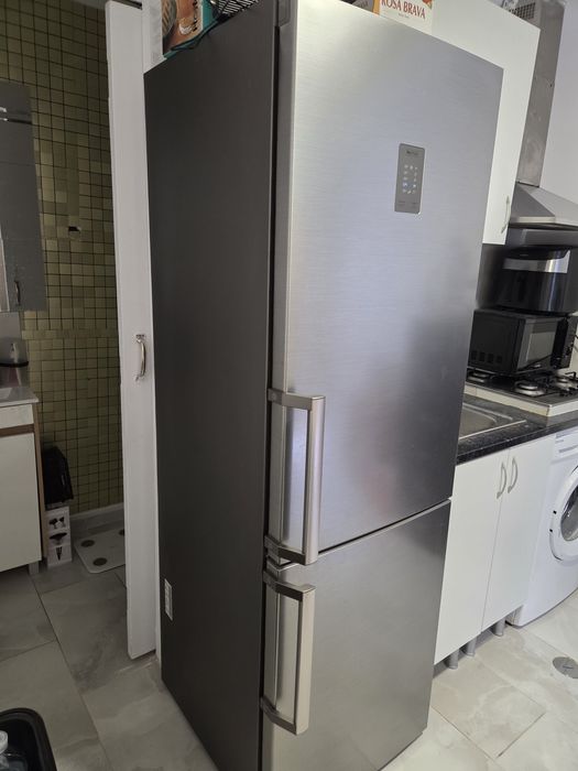 Frigorífico combinado Samsung