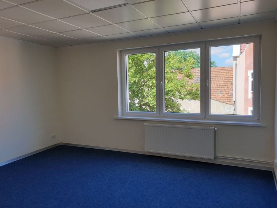 Nowoczesne biuro 18m2 w ekskluzywnym biurowcu