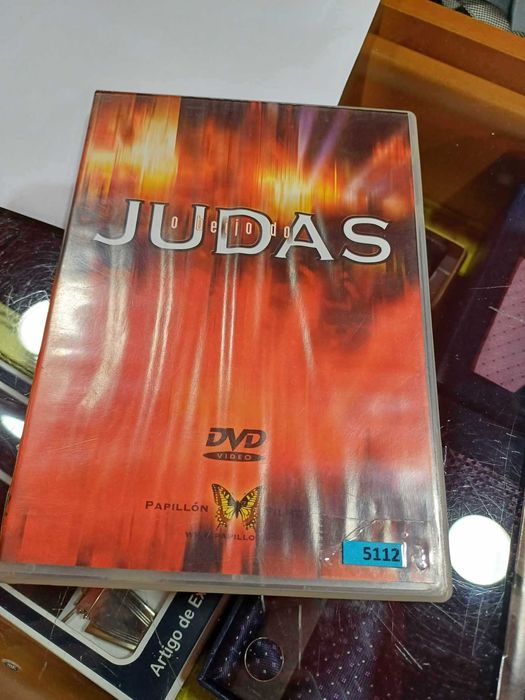 4 dvds originais (18Anos)