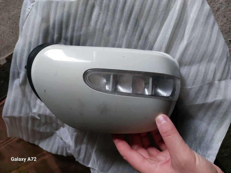 Дзеркала GL x164