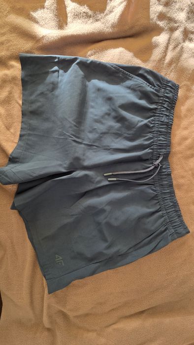 Spodenki krótkie męskie