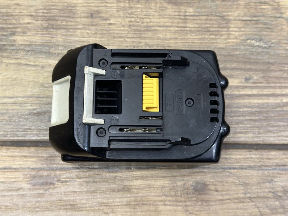 Makita 18V 3,0Ah akumulator Li-Ion BL1830