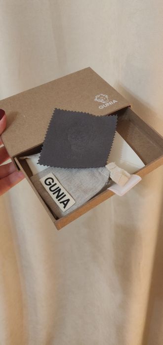 Браслет Гривна Gunia