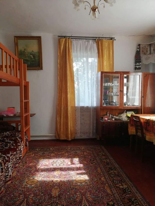 Продам будинок в селі Березна