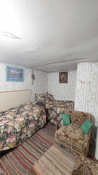 Продам дачу в селі Кіїнка