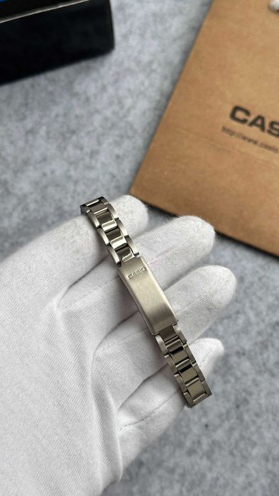 ЖІночий наручний годинник Casio LTP-009D / часы наручные / Casio a159