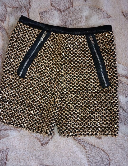 Шорти для дівчинки