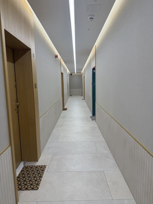 NOWY PORT apartament wysoki standard