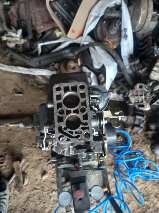 Карбюратор на Москвич 2140 та 412: 500 грн. - Карбюратори та ...