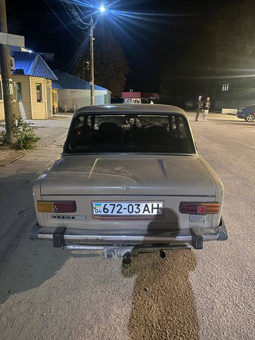 Продам ваз 21011 на моторе 03 5ст сел поехал