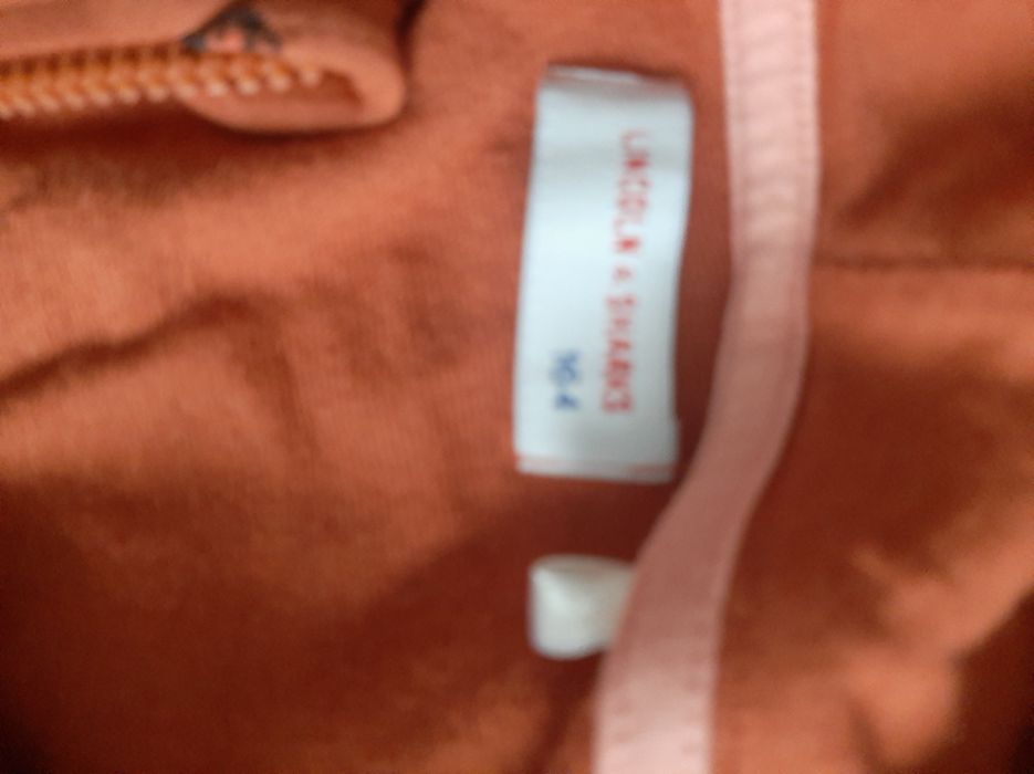 Bluza z kapturem