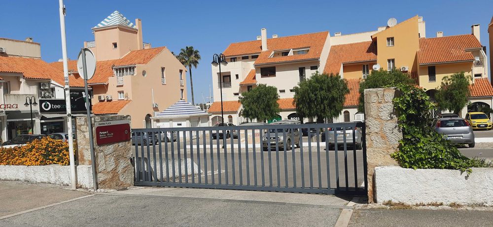T1+1 para Férias na Marina de Vilamoura