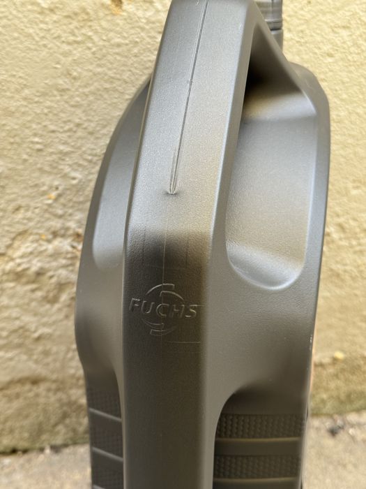 Óleo de motor 15W-40 FUCHS