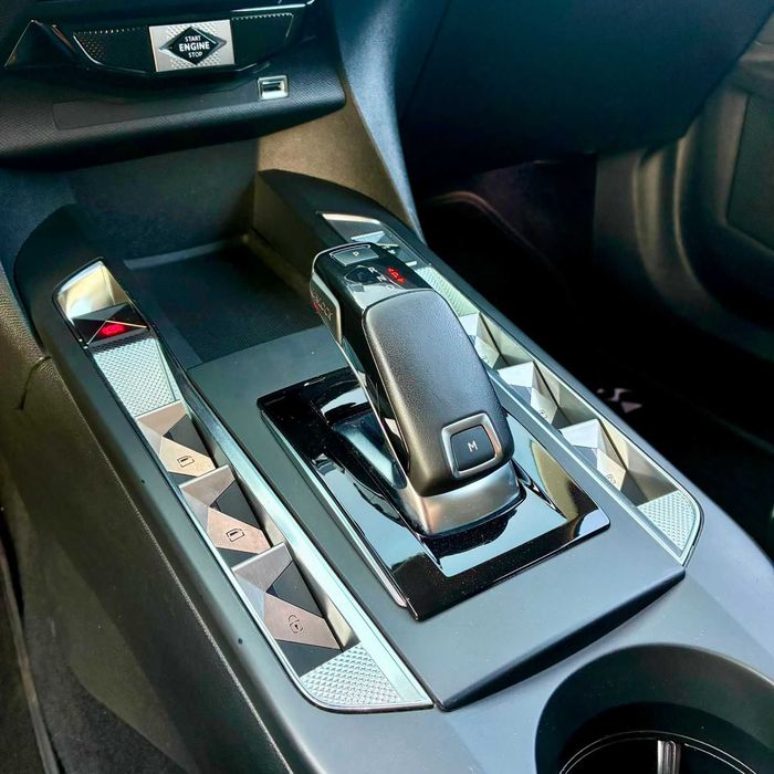 DS DS3 Crossback EAT8 — photo 5