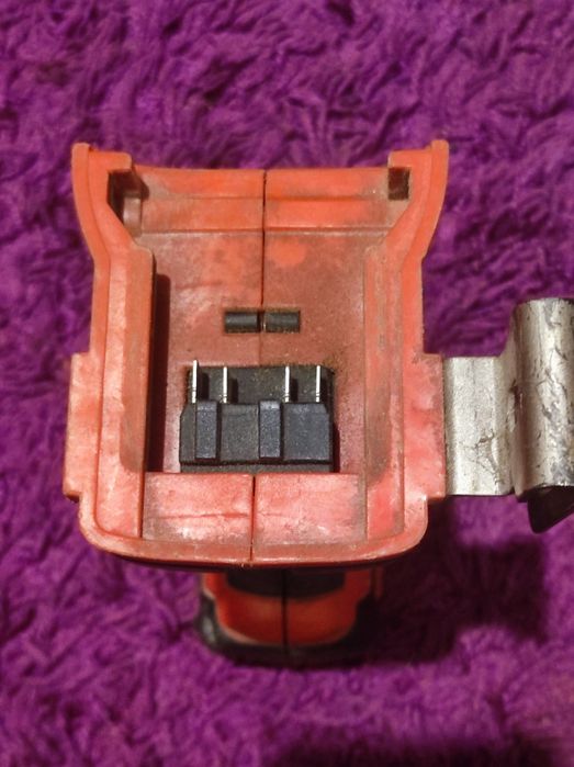 Продам impact milwaukee 18 в