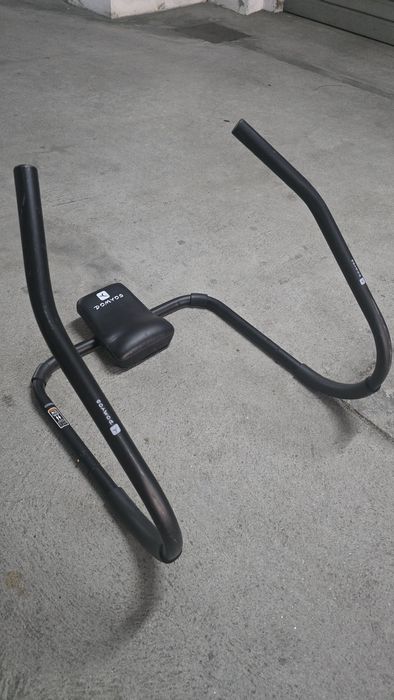 Arco para abdominal