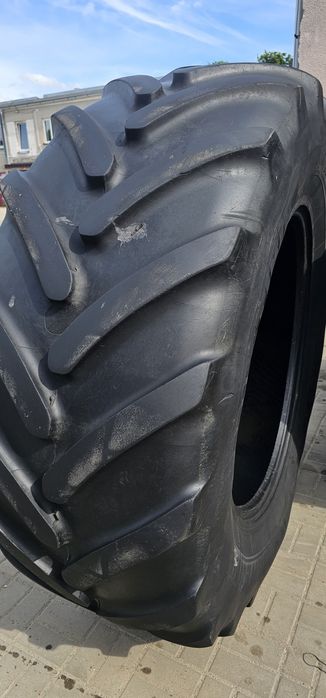 Michelin 650/65r38 3cm 60% bieżnika